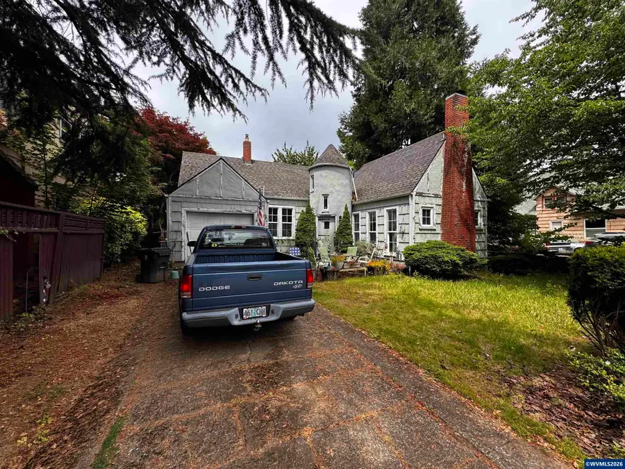 981  15th St NE, Salem, OR 97301 - #2