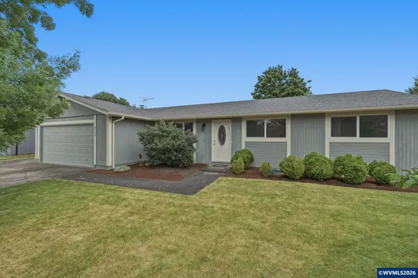 4754  Nighthawk Ct NE, Salem, OR 97305