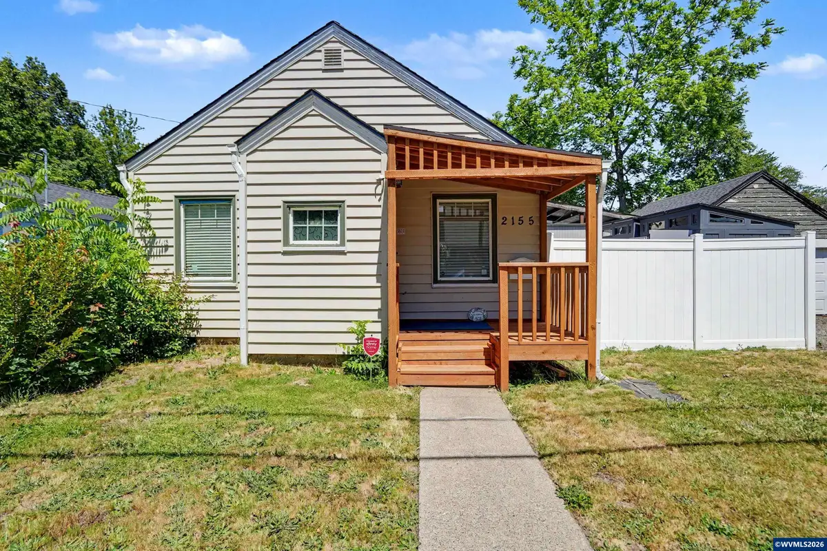 2155  Mill St SE, Salem, OR 97301 - #1