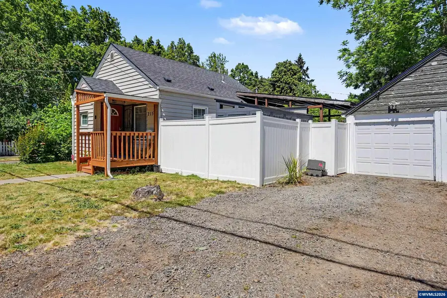 2155  Mill St SE, Salem, OR 97301 - #3