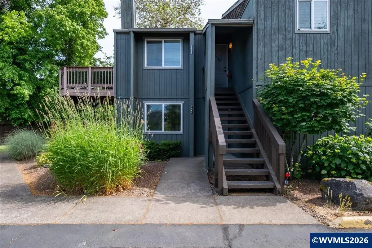 2864  Newton Pl, Philomath, OR 97370 - #1