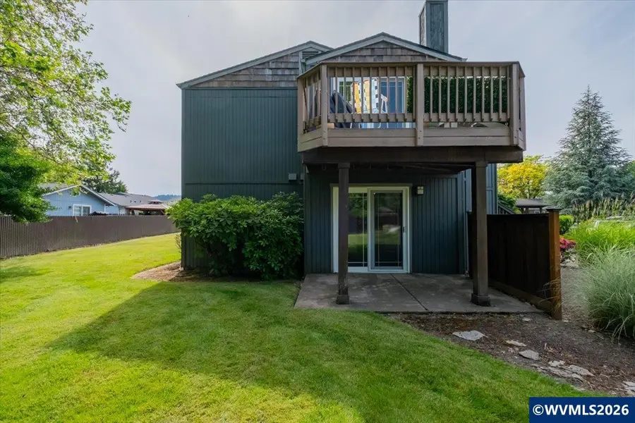 2864  Newton Pl, Philomath, OR 97370 - #2