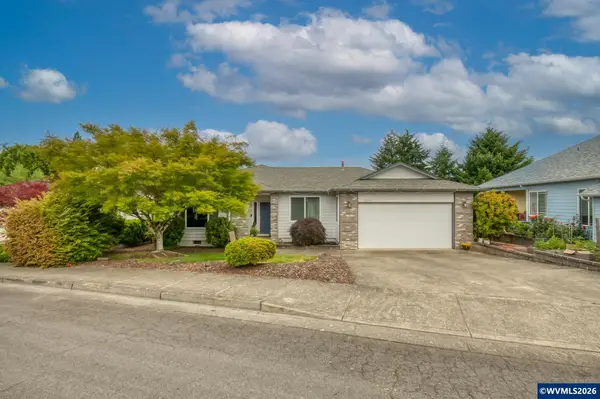 2153  Tanager Av NW, Salem, OR 97304