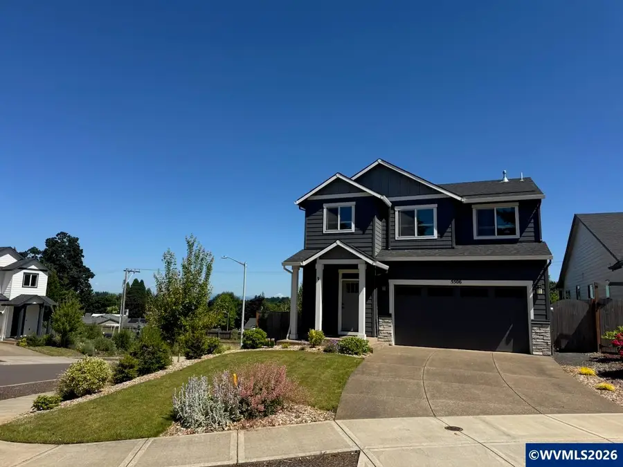 5506  Mountain Quail Dr S, Salem, OR 97306 - #2