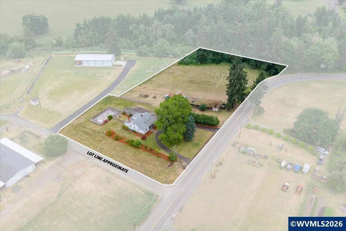 33027 SE White Oak Rd, Corvallis, OR 97333 - #1