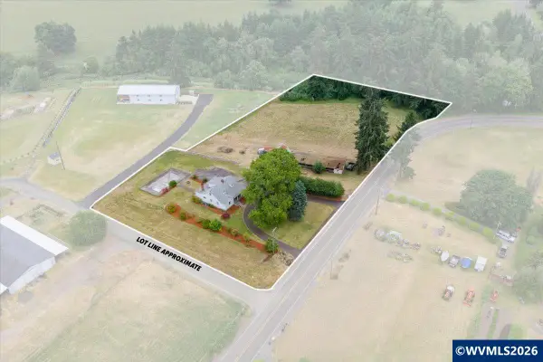 33027 SE White Oak Rd, Corvallis, OR 97333