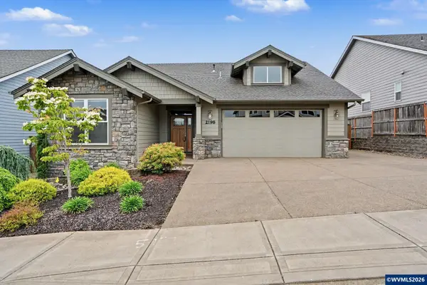2198  Giovanni Av S, Salem, OR 97306