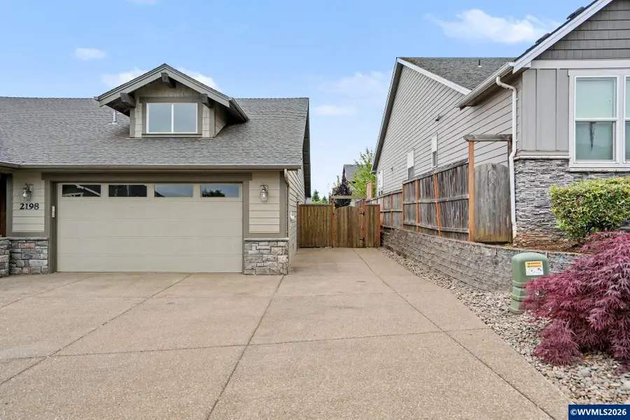 2198  Giovanni Av S, Salem, OR 97306 - #3