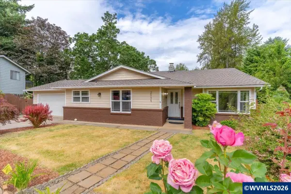 2095  Popcorn Ct NW, Salem, OR 97304