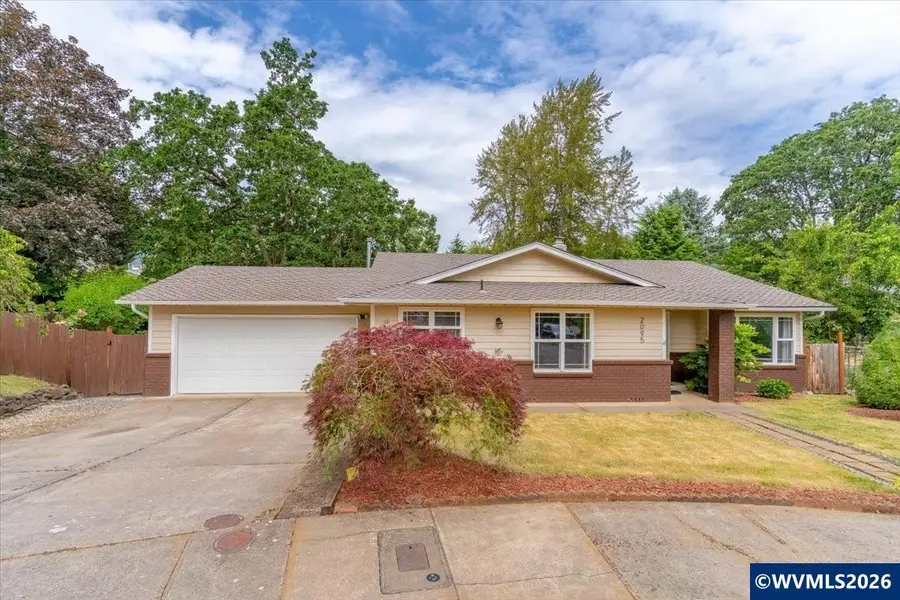 2095  Popcorn Ct NW, Salem, OR 97304 - #2