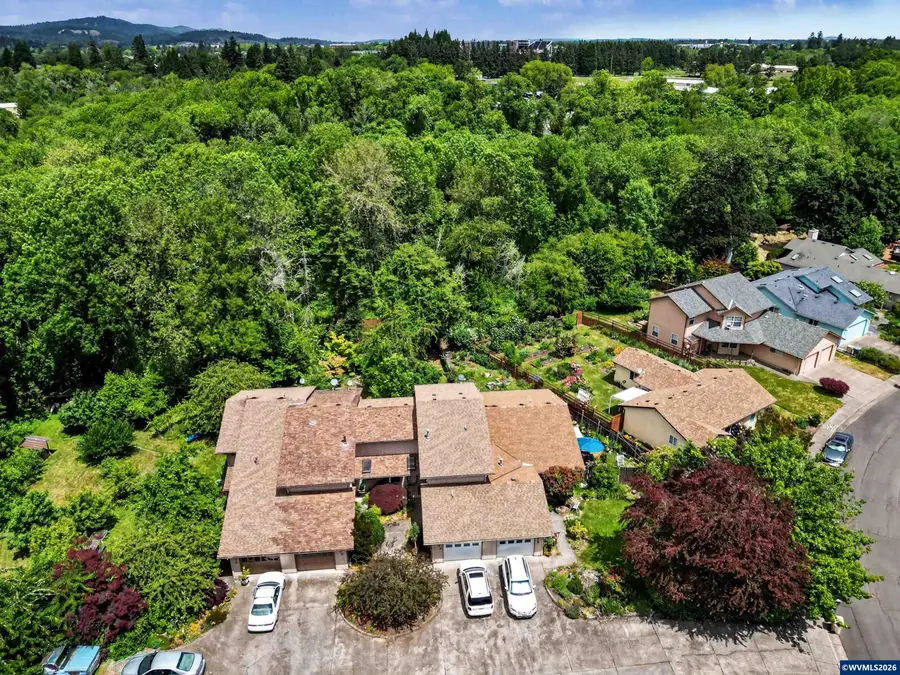 1674 SW Country Club Pl, Corvallis, OR 97330 - #2