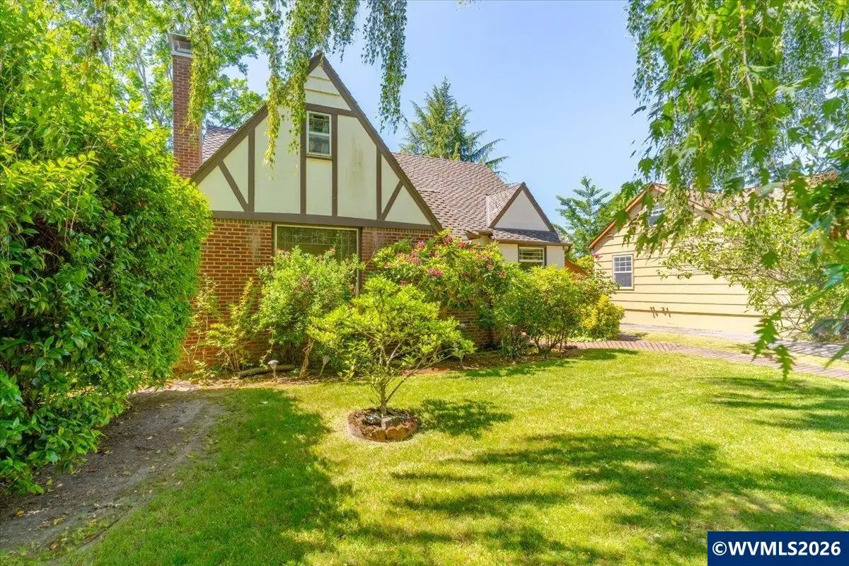 1245  18th St NE, Salem, OR 97301 - #1