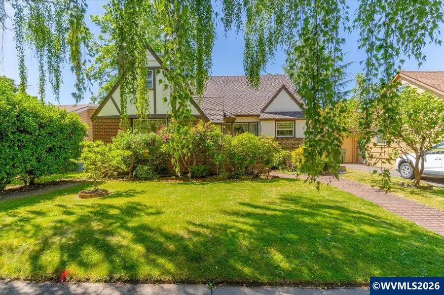 1245  18th St NE, Salem, OR 97301 - #3