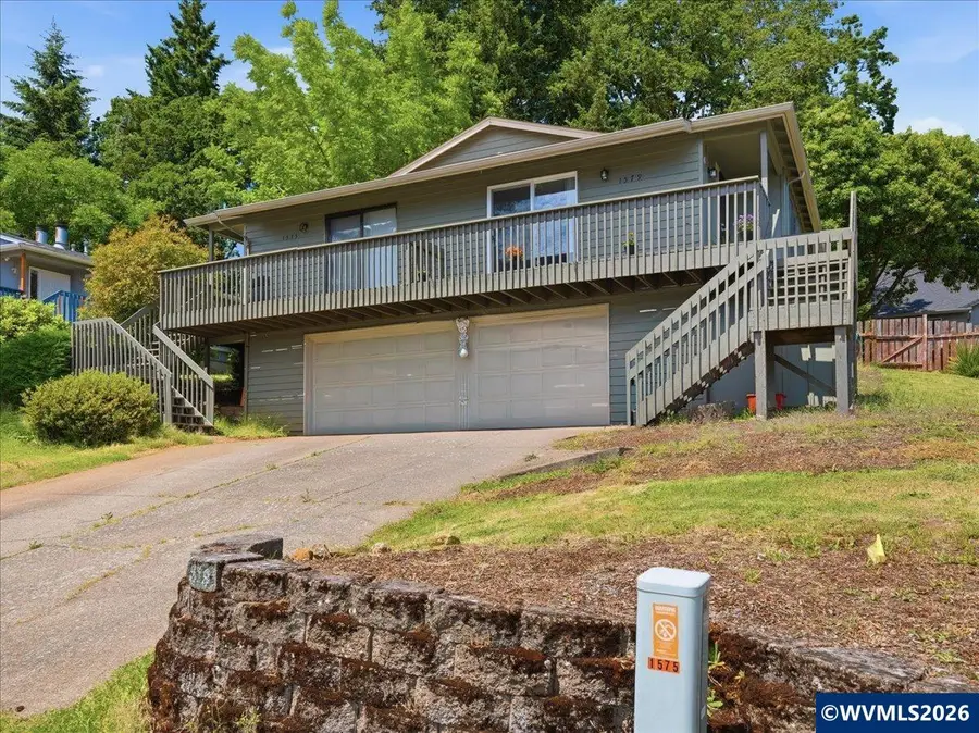 1575 & 1579  Fircrest Ct SE, Salem, OR 97306 - #2