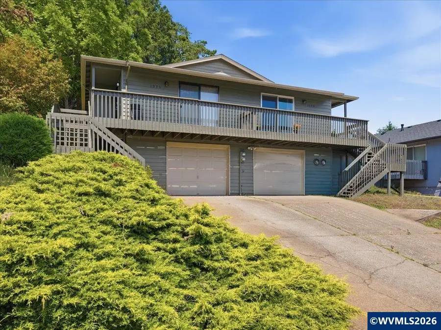 1575 & 1579  Fircrest Ct SE, Salem, OR 97306 - #3