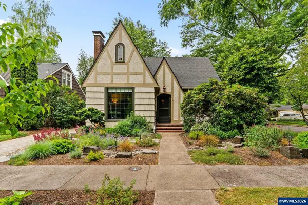 444 NW 35th St, Corvallis, OR 97330