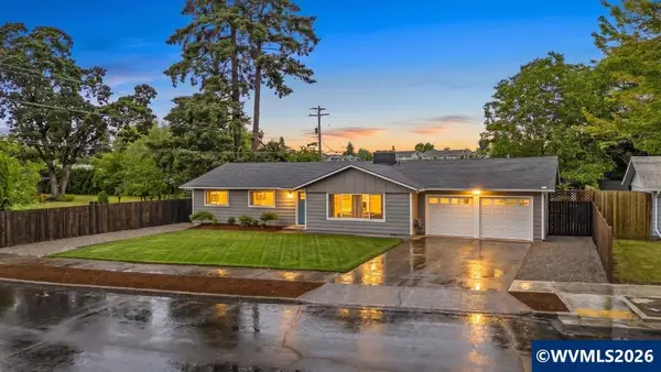 4640  39TH Av NE, Salem, OR 97305