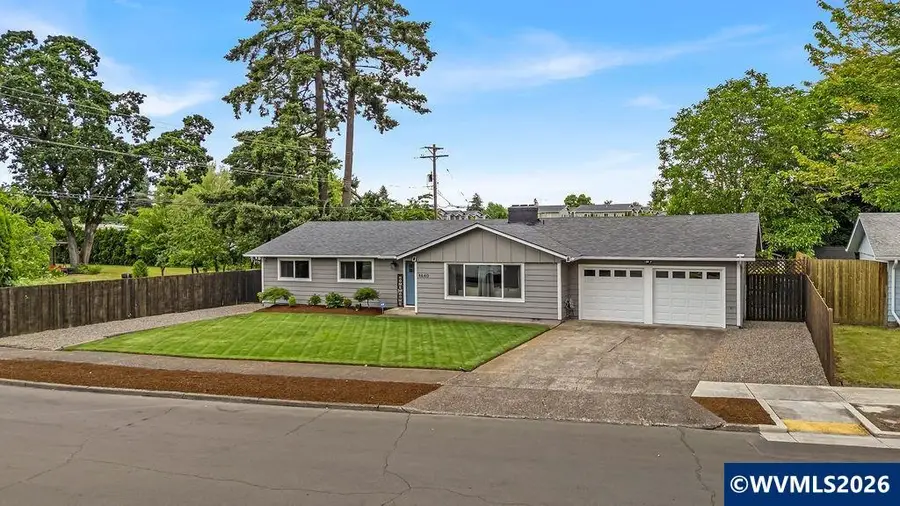 4640  39th Av NE, Salem, OR 97305 - #2