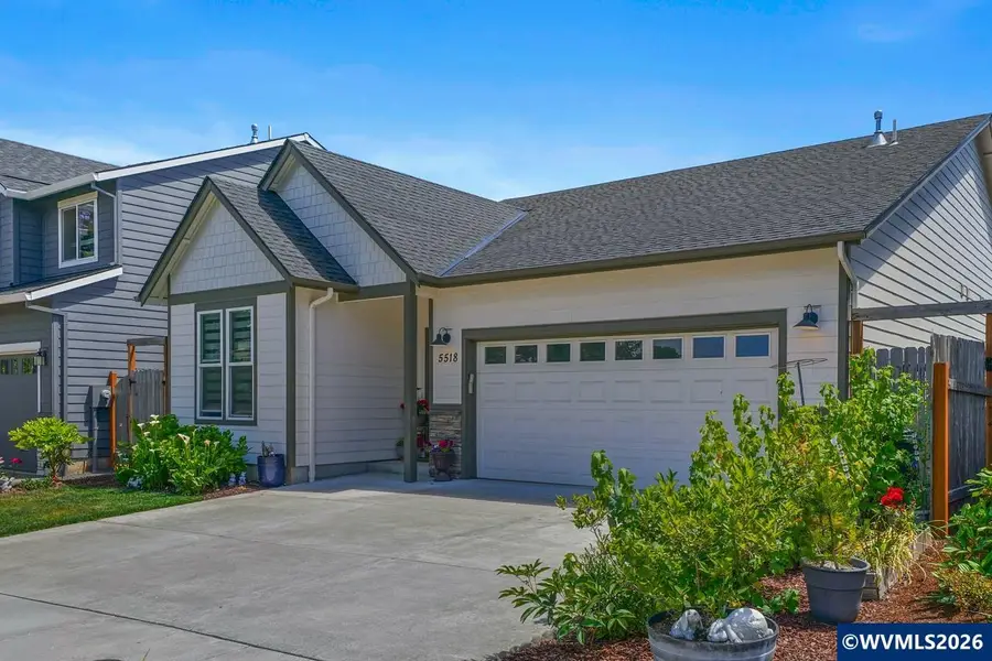 5518  Mountain Quail Dr S, Salem, OR 97306 - #2