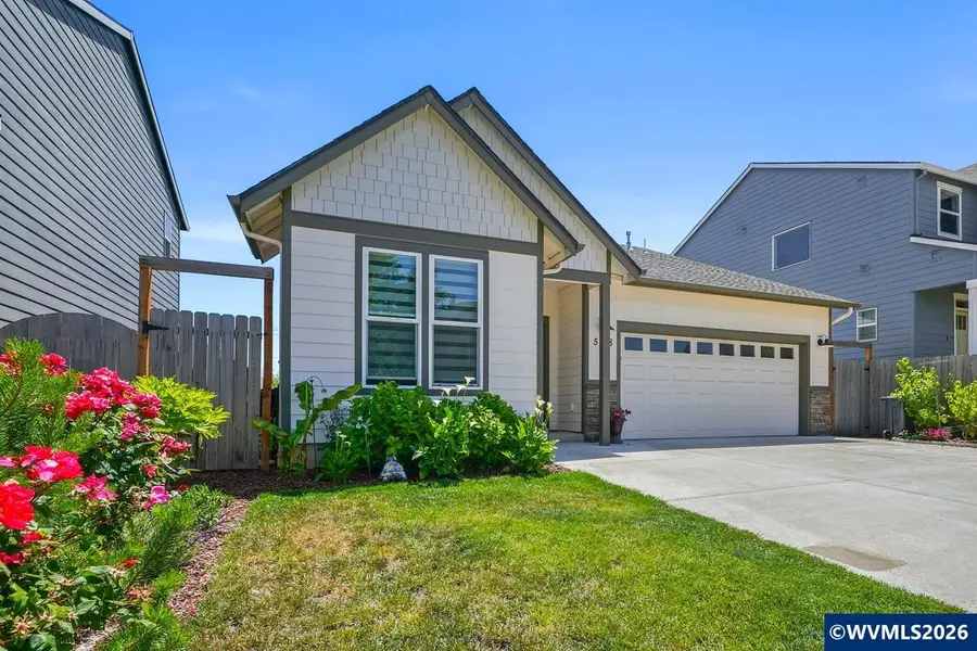 5518  Mountain Quail Dr S, Salem, OR 97306 - #3