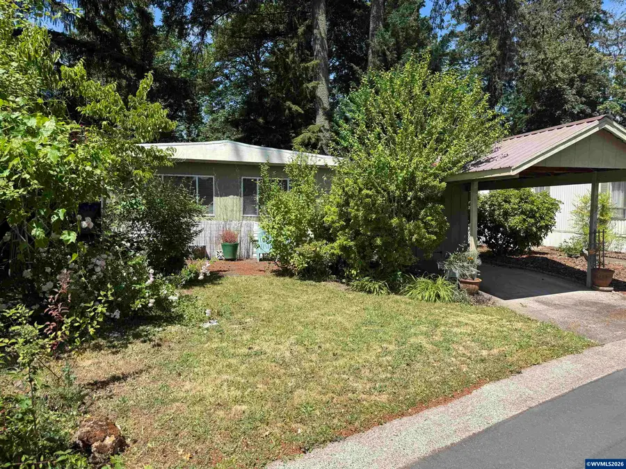 33125 SE White Oak #14 Rd, Corvallis, OR 97333 - #2