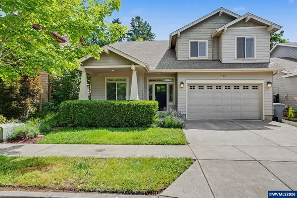 3716 SW Deon Dr, Corvallis, OR 97333