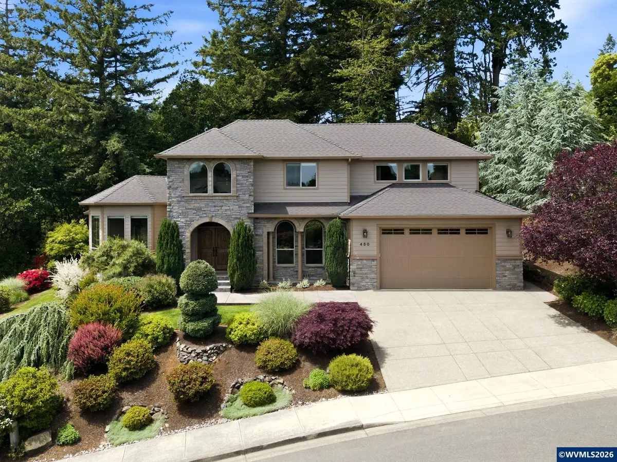 450  Augusta St SE, Salem, OR 97306 - #1