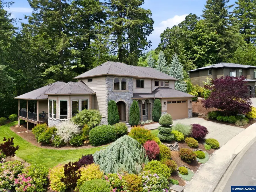 450  Augusta St SE, Salem, OR 97306 - #2