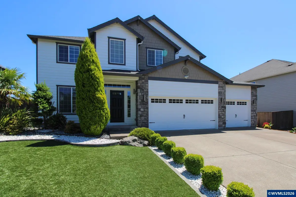 3194  Elliott St NW, Salem, OR 97304 - #1