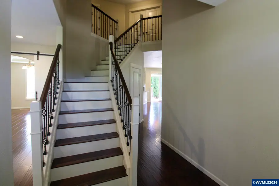 3194  Elliott St NW, Salem, OR 97304 - #3