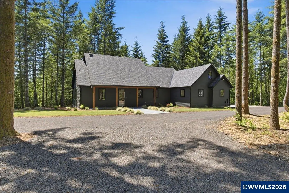 19850  Winters Hill Rd SE, Silverton, OR 97381 - #1