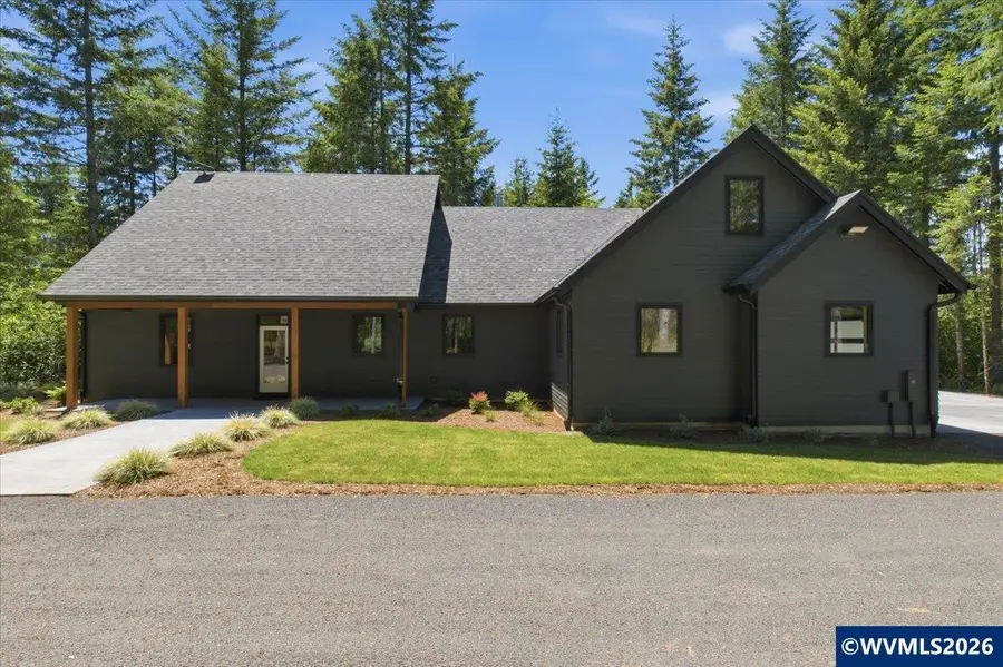 19850  Winters Hill Rd SE, Silverton, OR 97381 - #3