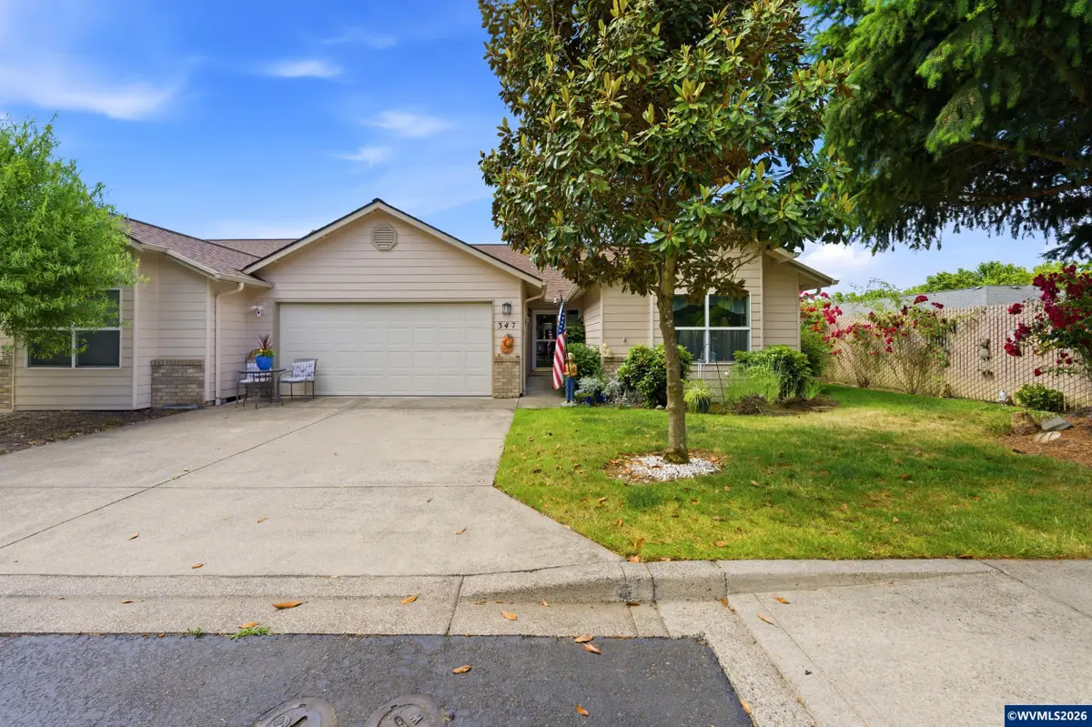 347 NE Fircrest Pl, McMinnville, OR 97128 - #1