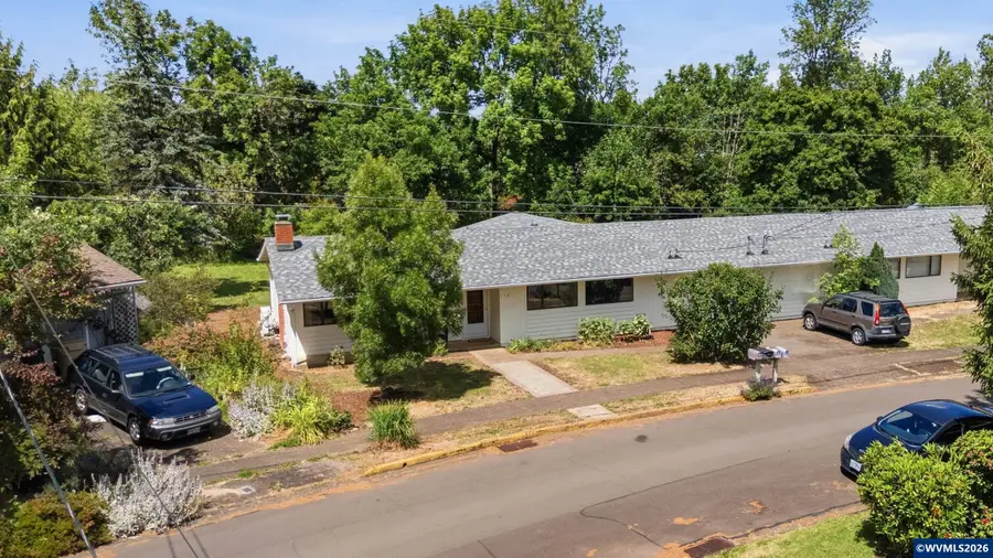 176 NE Azalea Dr, Corvallis, OR 97330 - #3