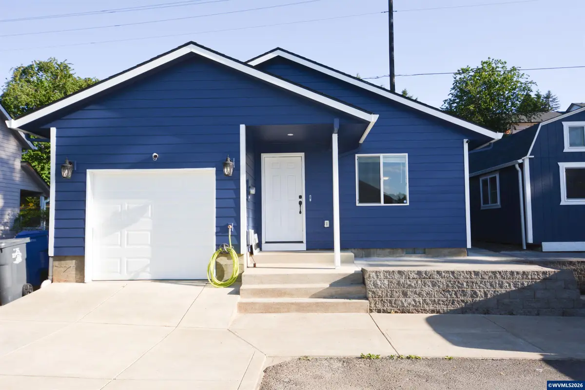 928  Trust Ln SE, Salem, OR 97306 - #1