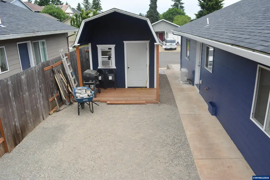 928  Trust Ln SE, Salem, OR 97306 - #3