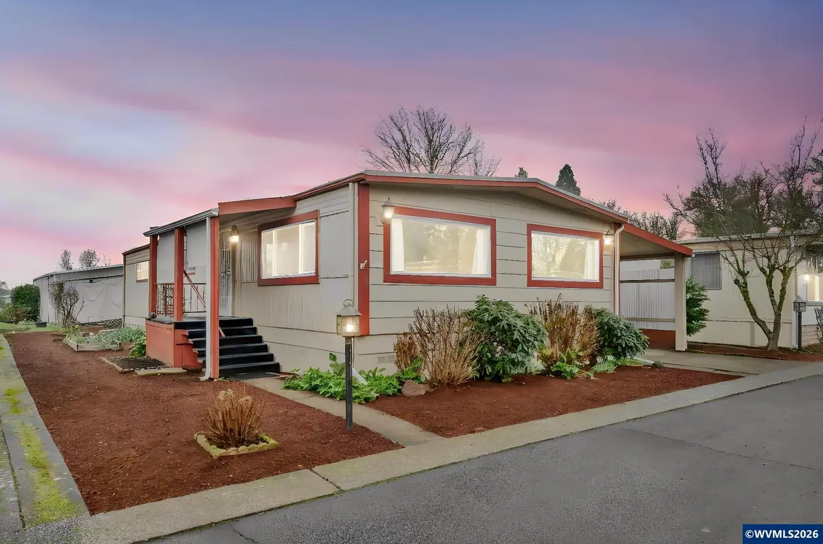 1800  Lakewood Ct, Eugene, OR 97402 - #1