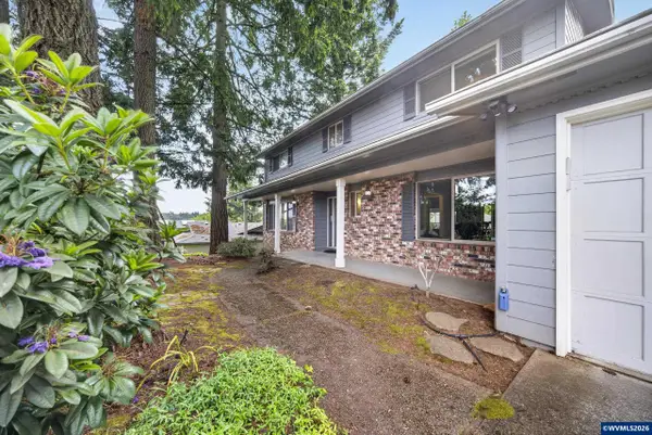 5275  Parker Ct S, Salem, OR 97306
