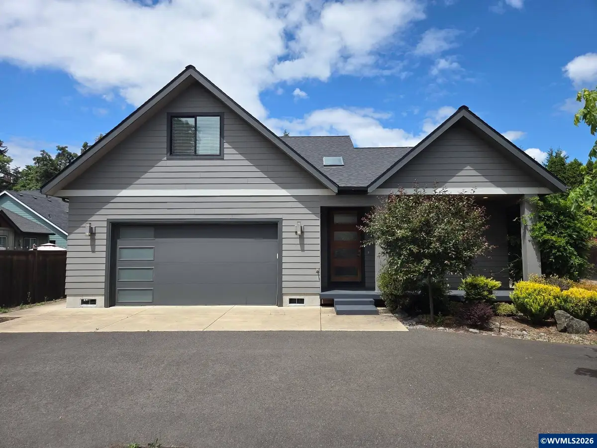 3352  Zane Ln, Eugene, OR 97404 - #1