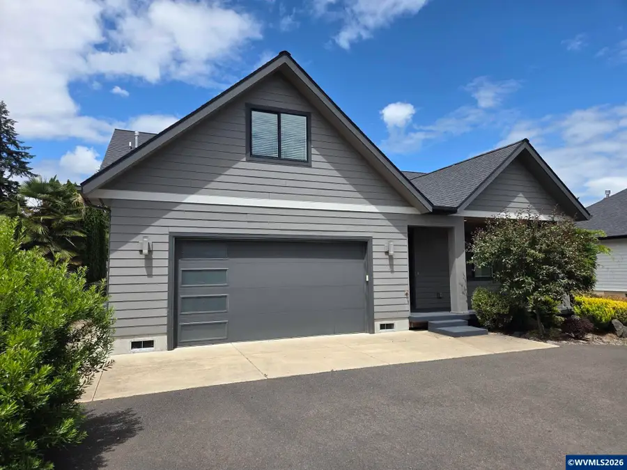 3352  Zane Ln, Eugene, OR 97404 - #2