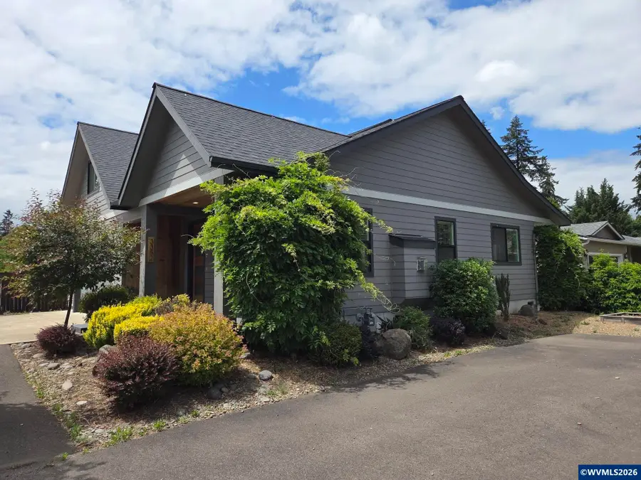 3352  Zane Ln, Eugene, OR 97404 - #3