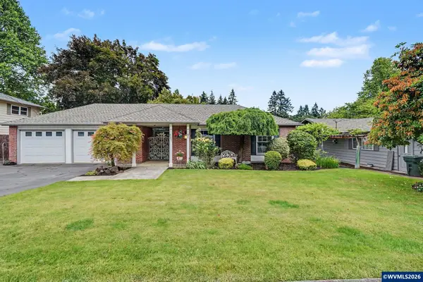 587  Snow White Wy SE, Salem, OR 97302