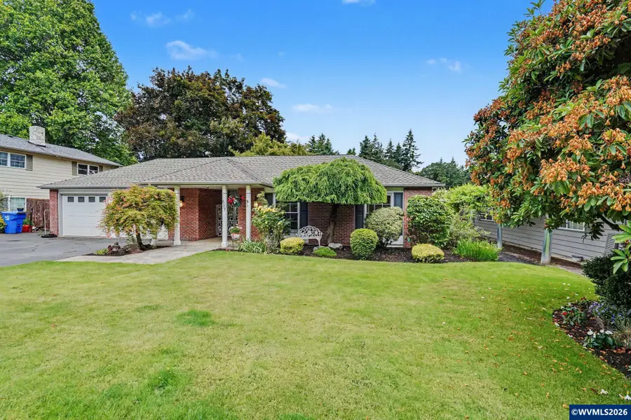 587  Snow White Wy SE, Salem, OR 97302 - #3