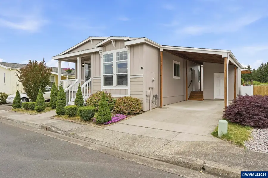 1000 S McKern Ct, Newberg, OR 97132 - #2