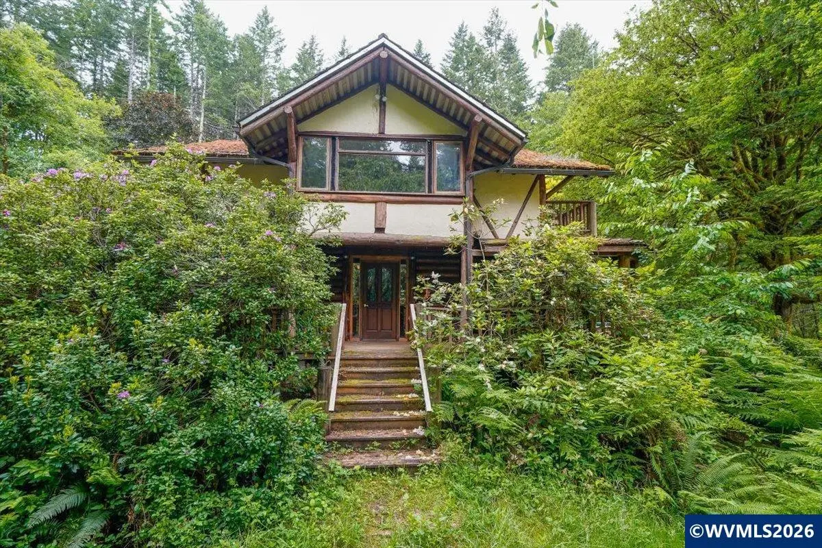 17024  Bratten Hill, Alsea, OR 97324 - #1