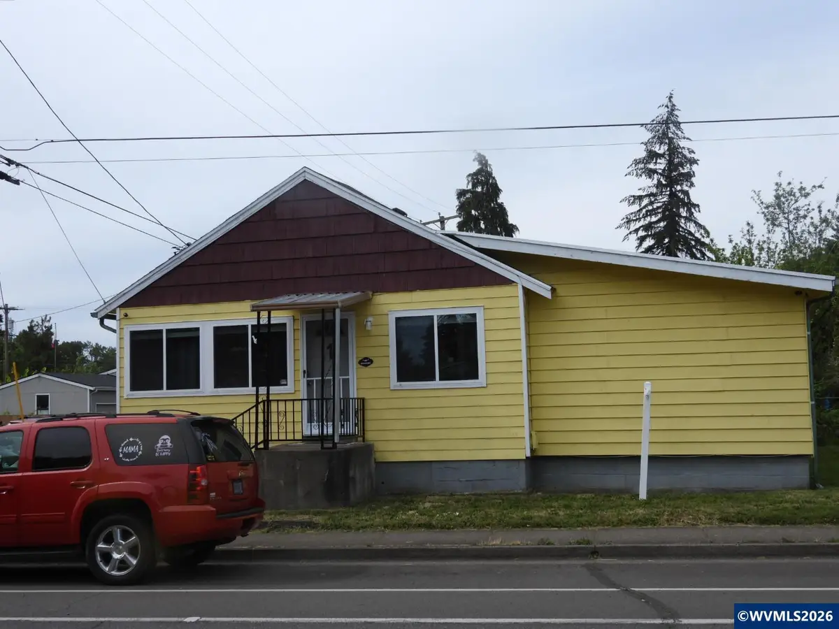 1537  Salem Av SE, Albany, OR 97321 - #1