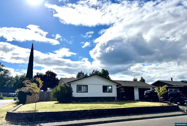 783 SW Sheila St, Dallas, OR 97338