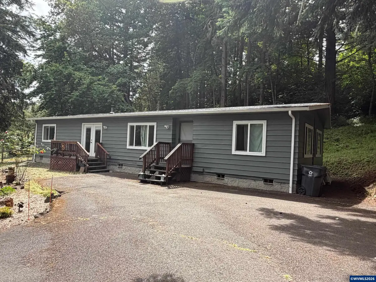 30202  Townsend Rd, Lebanon, OR 97355 - #1