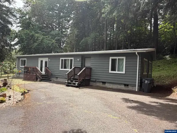 30202  Townsend Rd, Lebanon, OR 97355