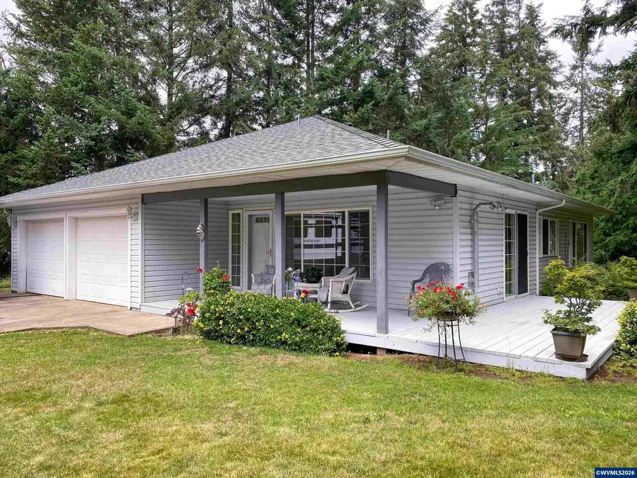 15925  Oakridge Ln NE, Silverton, OR 97381 - #2